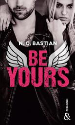 Icon image Be Yours: Découvrez le nouveau roman de la reine du New Adult "Love is a Dirty Game" !