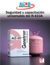 Icon image Seguridad y capacitacion universales del R-410A