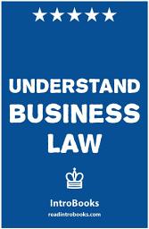 Icon image Understand Business Law