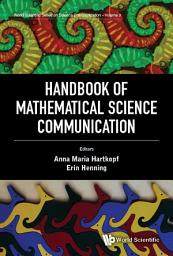 Icon image Handbook of Mathematical Science Communication