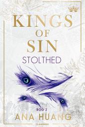 Icon image Kings of Sin – Stolthed: Bog 2