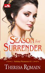 Icon image HR: Season for Surrender