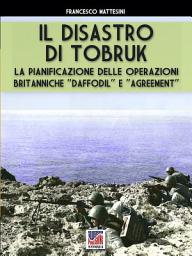 Icon image Il disastro di Tobruk