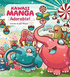 Icon image Kawaii Manga: Adorable!