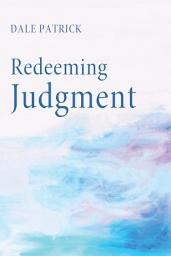 Icon image Redeeming Judgment