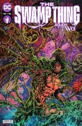 Icon image The Swamp Thing (2021)