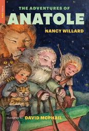 Icon image The Adventures of Anatole