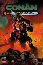 Icon image Conan the Barbarian