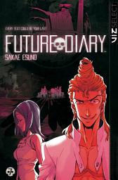 Icon image Future Diary: Future Diary