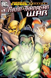 Icon image Rann-Thanagar War: Infinite Crisis Special (2006-) #1