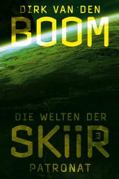 Icon image Die Welten der Skiir 3: Patronat
