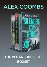 Icon image The PI Hanlon Series