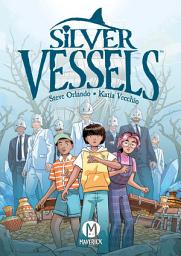 Icon image Silver Vessels