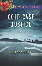 Icon image Cold Case Justice