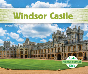Icon image Windsor Castle