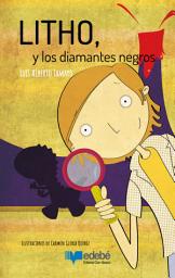 Icon image Litho y los diamantes negros
