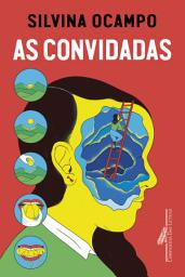 Icon image As convidadas