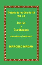 Icon image LOS ODU IFA VOL. 78 Osa Iká-Osa Oturúpon
