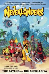 Icon image Neverlanders