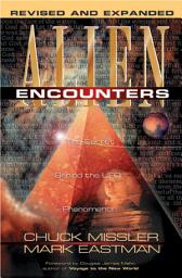 Icon image Alien Encounters