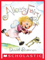 Icon image Alice the Fairy