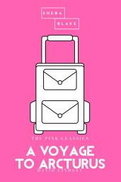 Icon image A Voyage to Arcturus | The Pink Classics