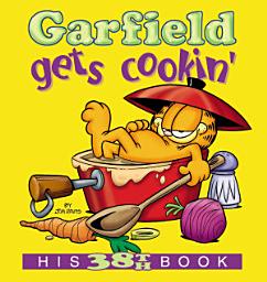 Icon image Garfield: Garfield Gets Cookin'
