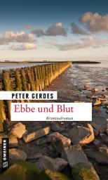 Icon image Ebbe und Blut: Kriminalroman