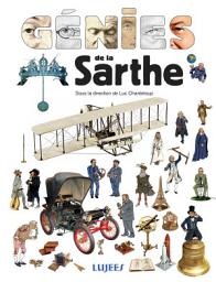 Icon image Génies de la Sarthe