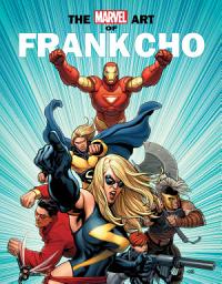 Icon image Marvel Monograph: The Art Of Frank Cho