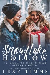 Icon image Snowflake Hollow - Part 8