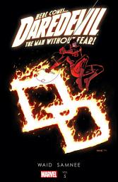 Icon image Daredevil By Mark Waid