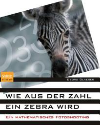 Icon image Wie aus der Zahl ein Zebra wird: Ein mathematisches Fotoshooting