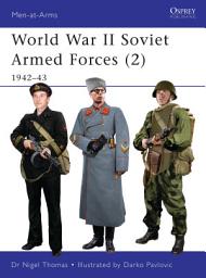 Icon image World War II Soviet Armed Forces (2): 194243