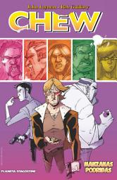 Icon image Chew: Chew