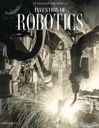 Icon image Invention of Robotics
