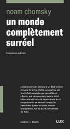 Icon image Un monde complètement surréel