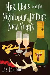 Icon image Mrs. Claus and the Nightmare Before New Year's