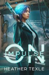 Icon image On Impulse: Reliance Sinclair, #1