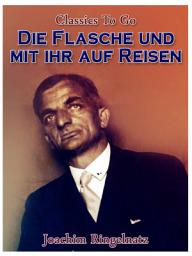 Icon image Die Flasche und mit ihr auf Reisen