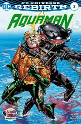 Icon image Aquaman (2016)
