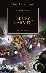 Icon image El rey carmesí no 44/54
