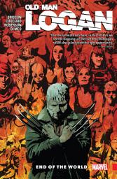 Icon image Wolverine: Old Man Logan: Old Man Logan Vol. 10 - End Of The World
