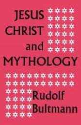 Icon image Jesus Christ and Mythology