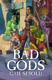 Icon image Bad Gods: Edition 2