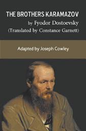 Icon image The Brothers Karamazov by Fyodor Dostoevsky (Translated by Constance Garnett)