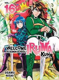 Icon image Welcome to Demon School! Iruma-kun
