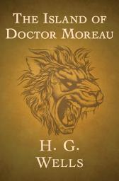 Icon image The Island of Doctor Moreau