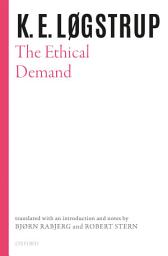 Icon image The Ethical Demand