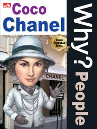 Icon image Why? People - Coco Chanel